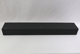 Barra de Sonido Samsung HW-B400F Woofer integrado