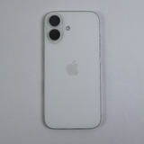 Apple IPhone 17 - Blanco E-SIM Liberado 512 GB