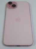Apple IPhone 15 Plus - Rosa Liberado 128 GB
