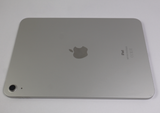 Apple IPad (10ª generación) - 10.9 pulgadas 64GB  - Plata