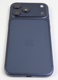 Apple IPhone 17 Pro Max - E-SIM Azul Profundo Liberado 256 GB