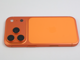 Apple IPhone 17 Pro - Naranja cósmico Liberado E-SIM 256 GB