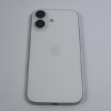 Apple IPhone 17 - Blanco E-SIM Liberado 512 GB