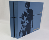Consola Sony PlayStation 4 CUH-1215A 500GB Uncharted 4