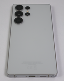 Samsung Galaxy S25 Ultra - Titanio Plata Dual-SIM Liberado 256 GB