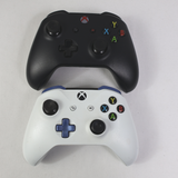 Consola MICROSOFT Xbox One S 1 TB (Controles Abiertos)