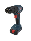 Rotomartillo Inalámbrico Bosch Professional 18V Brushless GSB 185-LI