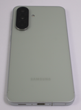 Samsung Galaxy A56 5G - Verde Oliva Liberado 256 GB
