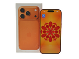 Apple IPhone 17 Pro - Naranja cósmico Liberado E-SIM 256 GB