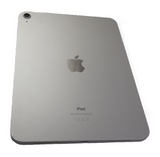 Apple IPad (10ª generación) - 10.9 pulgadas 64GB  - Plata
