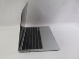 MacBook Air con Chip M3 de Apple 2024, 256 SSD 16 GB RAM Mod.A3113 13,6"