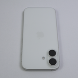 Apple IPhone 17 - Blanco E-SIM Liberado 512 GB