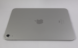 Tablet Apple IPad (10ª generación) - Plata Mod.A2696 10.9 pulgadas 64 GB