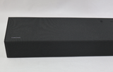 Barra de Sonido Samsung HW-B400F Woofer integrado