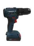 Rotomartillo Inalámbrico Bosch Professional 18V Brushless GSB 185-LI