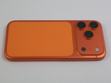 Apple IPhone 17 Pro - Naranja cósmico Liberado E-SIM 256 GB