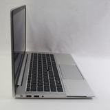 Laptop HP EliteBook 845 G8 AMD Ryzen 7 PRO 5850U RAM 32GB, SSD 384 GB 14”