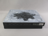 Xbox One X 4K Ultra HD Blu-ray 1 TB (Consola y control abiertos)