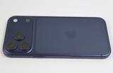Apple IPhone 17 Pro Max - E-SIM Azul Profundo Liberado 256 GB