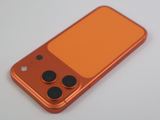 Apple IPhone 17 Pro - Naranja cósmico Liberado E-SIM 256 GB