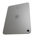 Apple IPad (10ª generación) - 10.9 pulgadas 64GB  - Plata