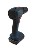 Rotomartillo Inalámbrico Bosch Professional 18V Brushless GSB 185-LI