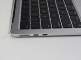 MacBook Air con Chip M3 de Apple 2024, 256 SSD 16 GB RAM Mod.A3113 13,6"