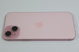 Apple IPhone 15 Plus - Rosa Liberado 128 GB