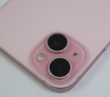 Apple IPhone 15 Plus - Rosa Liberado 128 GB