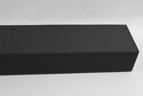 Barra de Sonido Samsung HW-B400F Woofer integrado