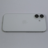 Apple IPhone 17 - Blanco E-SIM Liberado 512 GB