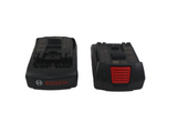 Rotomartillo Inalámbrico Bosch Professional 18V Brushless GSB 185-LI