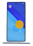 Samsung Galaxy S25 Ultra - Titanio Plata Dual-SIM Liberado 256 GB