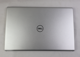 Laptop DELL 15 DC15225, RAM 8GB 5 7520U 512 GB 15,6"