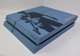 Consola Sony PlayStation 4 CUH-1215A 500GB Uncharted 4