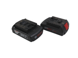 Rotomartillo Inalámbrico Bosch Professional 18V Brushless GSB 185-LI