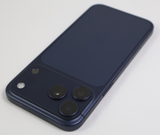 Apple IPhone 17 Pro Max - E-SIM Azul Profundo Liberado 256 GB