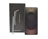 Samsung Galaxy S25 Ultra - Titanio Plata Liberado 256 GB