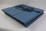 Consola Sony PlayStation 4 CUH-1215A 500GB Uncharted 4
