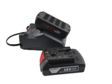 Rotomartillo Inalámbrico Bosch Professional 18V Brushless GSB 185-LI