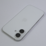 Apple IPhone 17 - Blanco E-SIM Liberado 512 GB
