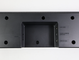 Barra de Sonido Samsung HW-B400F Woofer integrado