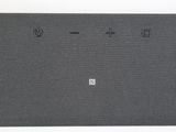 Barra de Sonido Samsung HW-B400F Woofer integrado