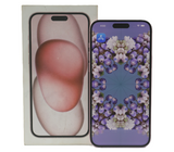 Apple IPhone 15 Plus - Rosa Liberado 128 GB