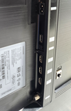 Pantalla SAMSUNG Mod.UN43CU7000F 43" (G)