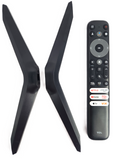 Pantalla TCL 50 Pulgadas 4K Mod.50Q5K Google TV (G)