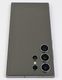 Samsung Galaxy S24 Ultra - Titanio Negro Liberado Dual SIM 256 GB