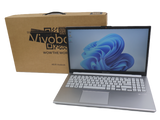 Laptop Asus Vivobook Go 15 Intel Core i3 N305, RAM 8GB, SSD 500GB, 15.6"