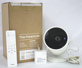 Proyector Portátil Samsung Mod.SP-LFF3CLAXXZX (G)