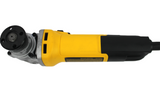 Esmeriladora  angular Dewalt 4-1/2'' DWE750-B3 (G)